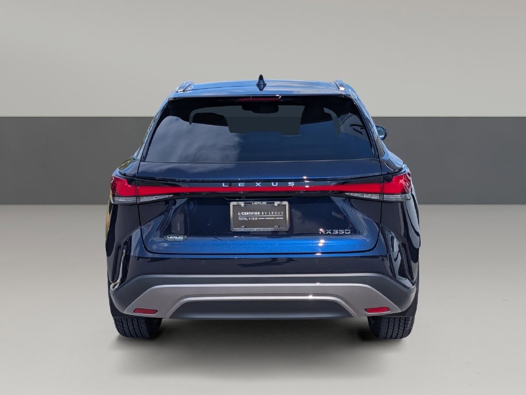 Used 2026 Lexus RX 350 FWD w/ Convenience Package image 10