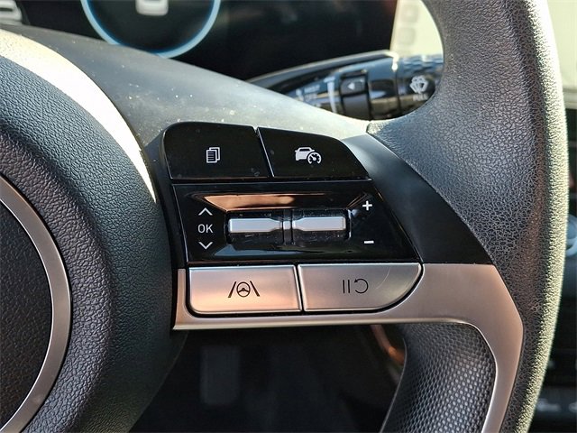 Used 2024 Hyundai Elantra SEL image 22