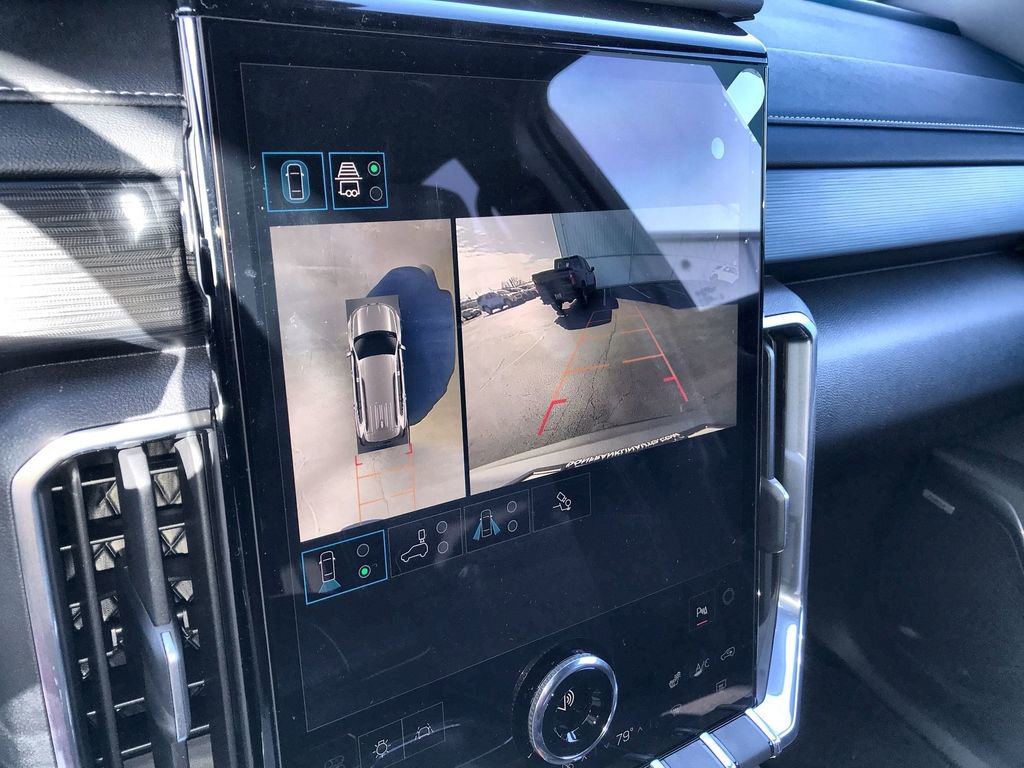 New 2026 GMC Acadia Elevation image 17