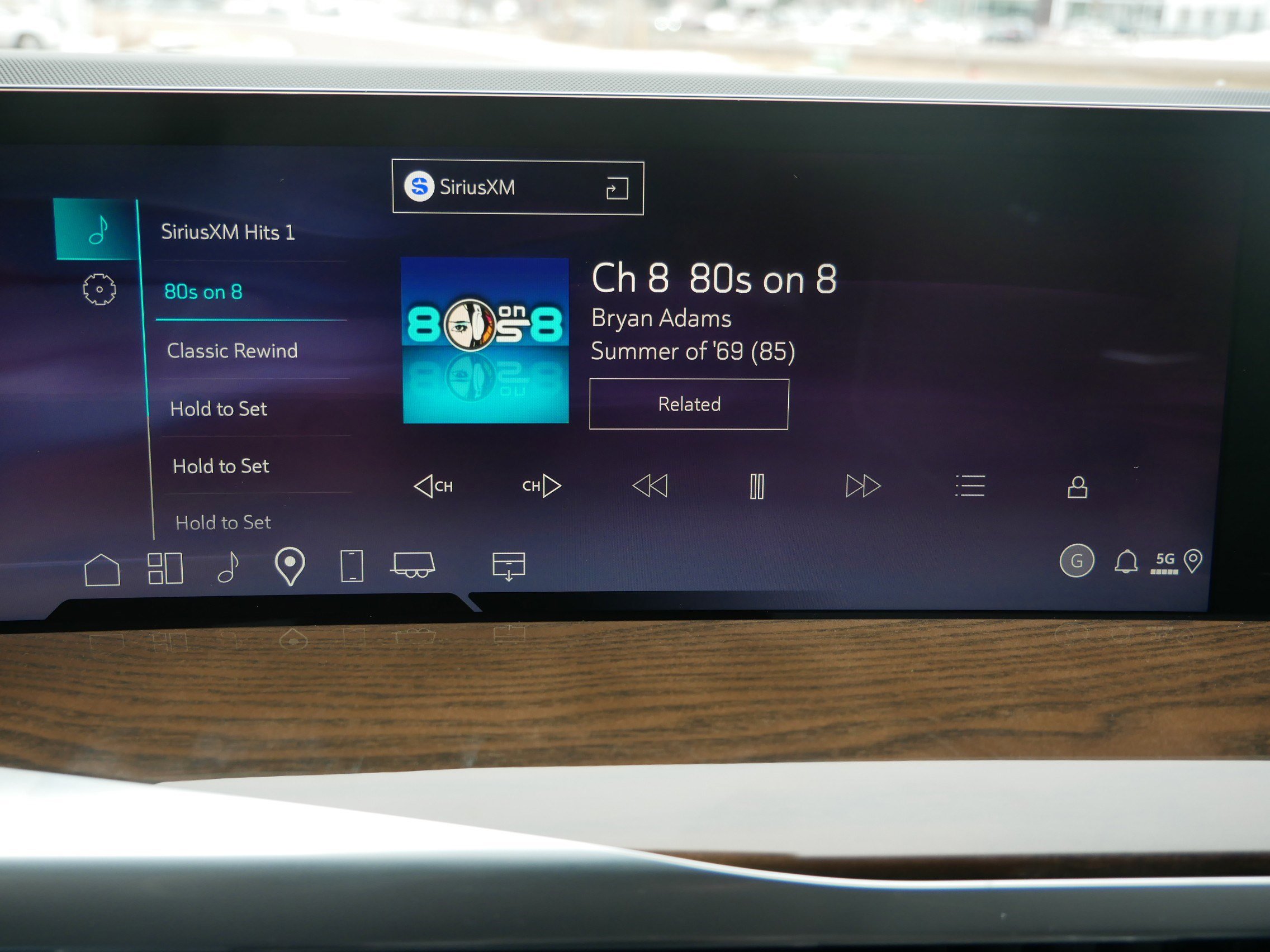 New 2026 Cadillac Escalade Platinum Sport w/ LPO, ONYX Package image 20