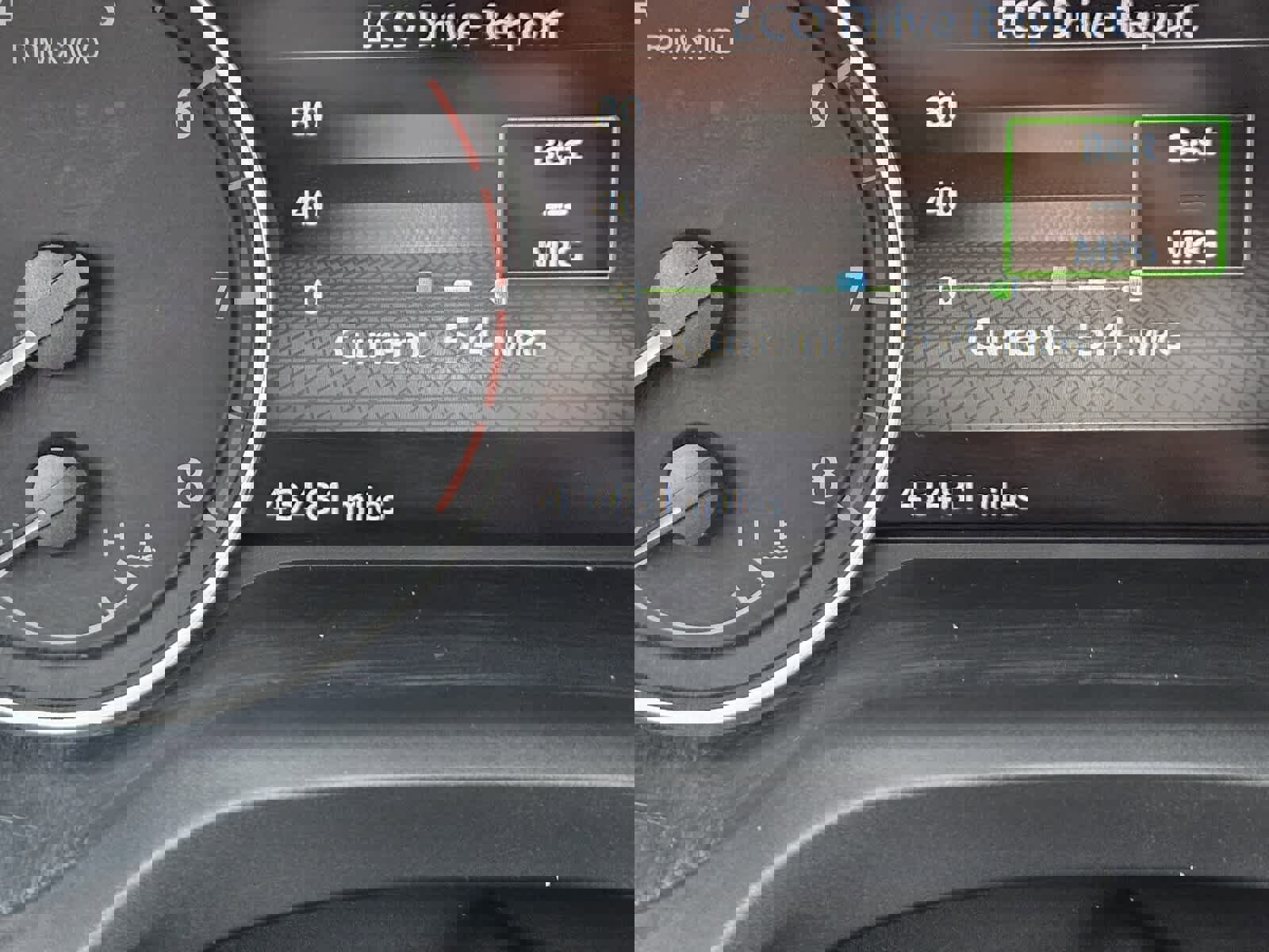 Used 2023 Nissan Rogue SL w/ SL Premium Package image 15