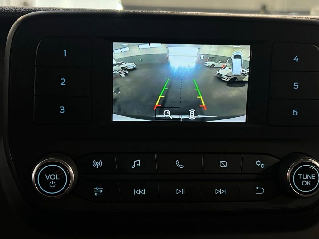 Used 2024 Ford Transit 350 XL image 16