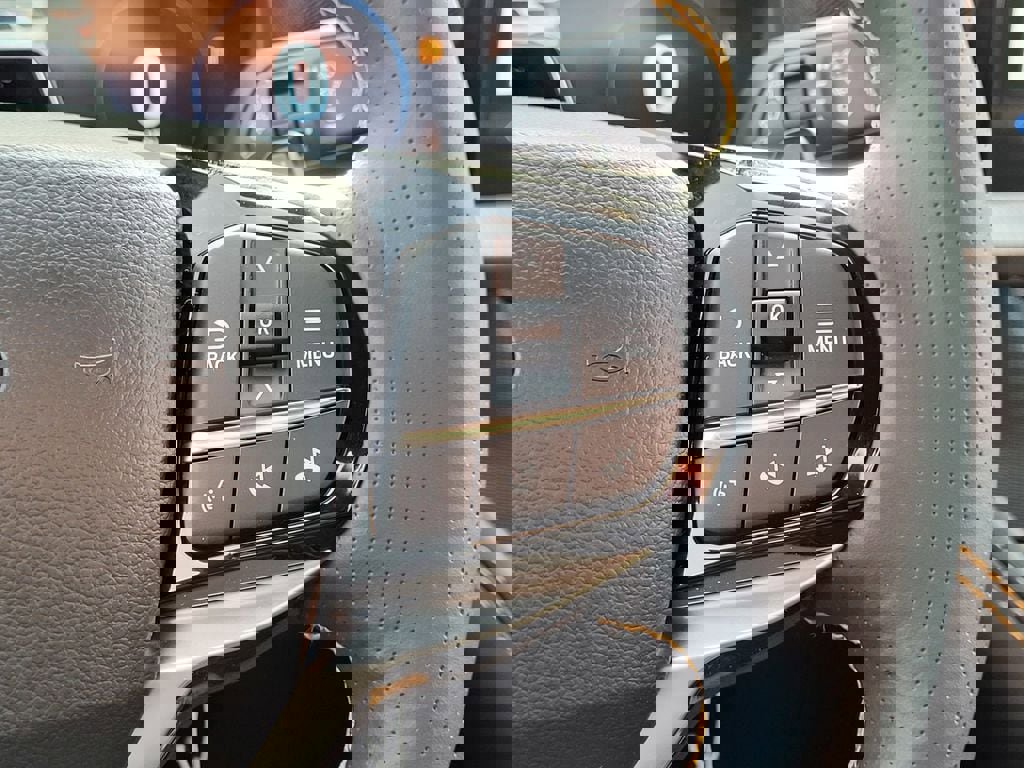 New 2026 Ford Explorer Tremor w/ Tremor Ultimate Package image 48