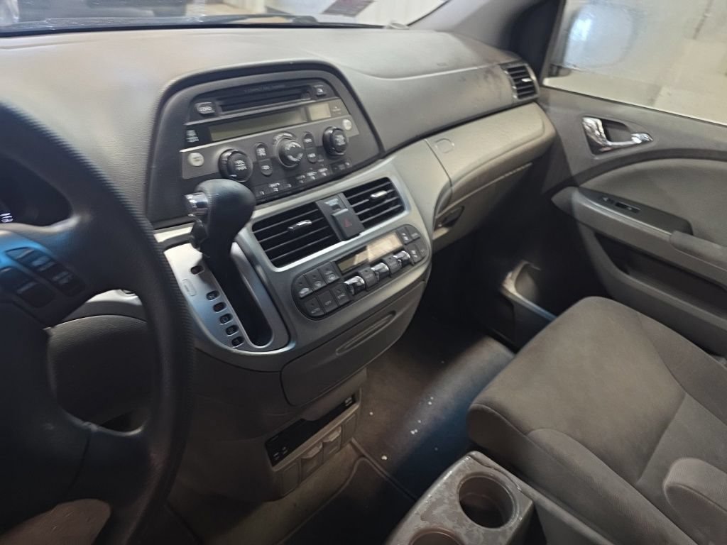 Used 2010 Honda Odyssey EX image 14