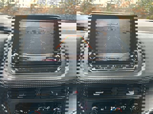 Certified 2023 Nissan Rogue SV image 17