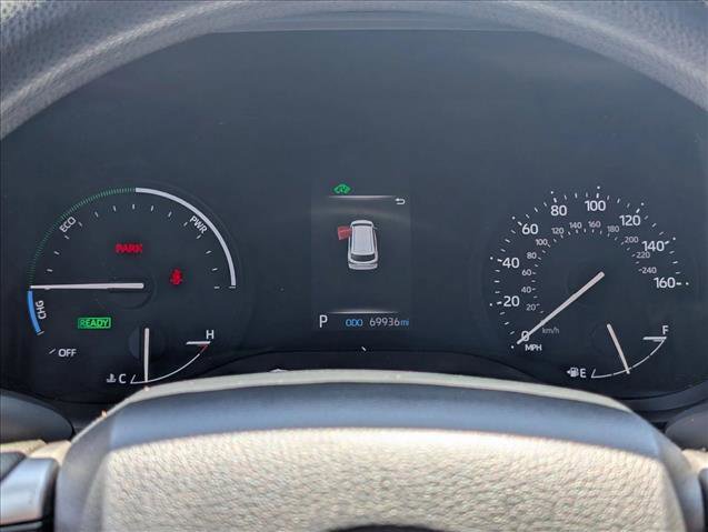 Used 2021 Toyota Sienna LE w/ LE Plus Package AWD/4WD image 11