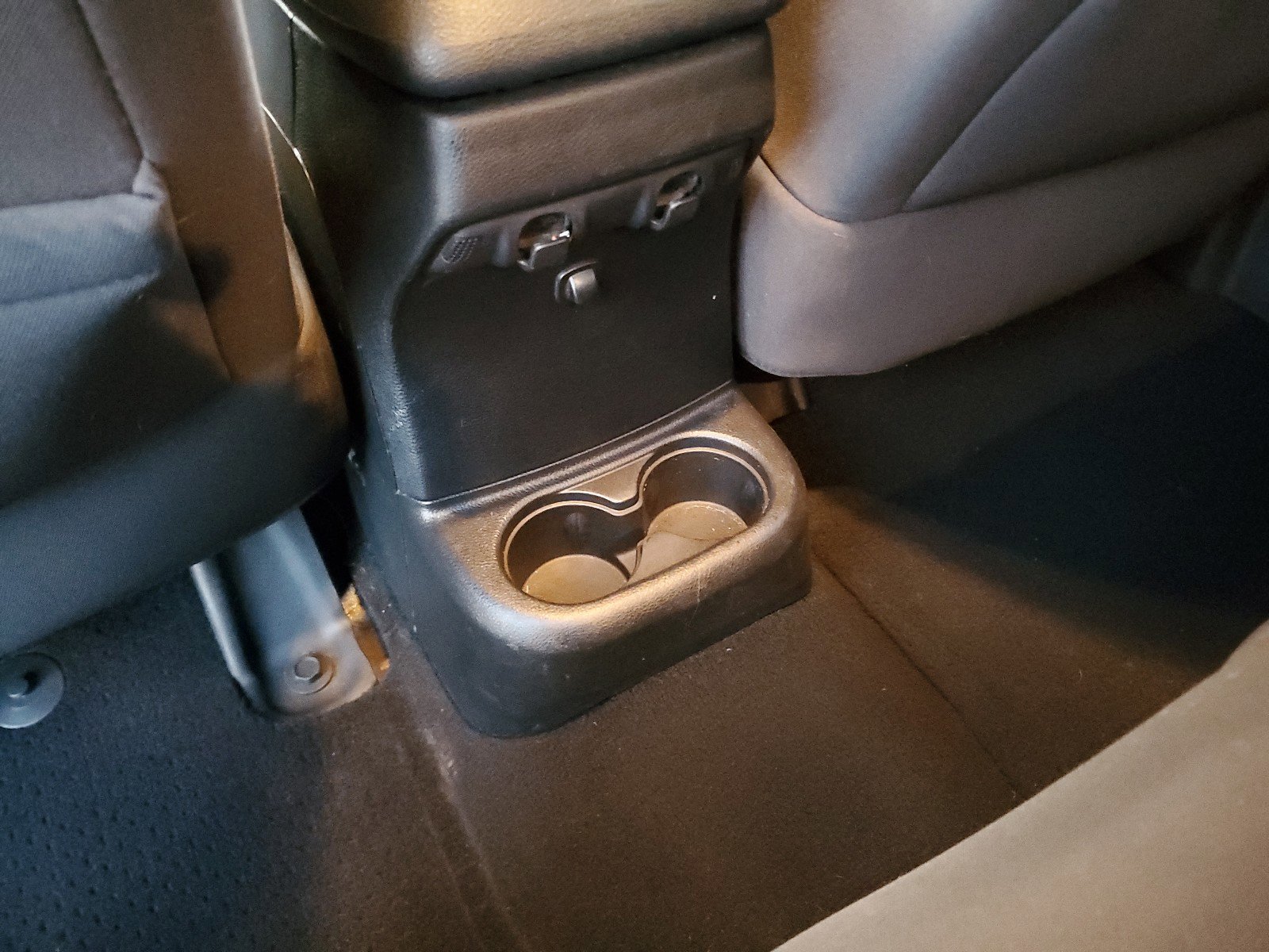 Used 2015 Jeep Wrangler Unlimited Sport w/ Trailer Tow Group image 25