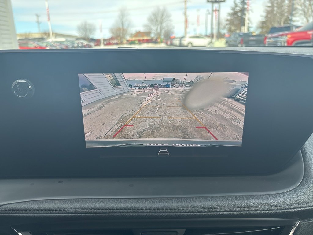 Used 2024 Buick Encore GX Preferred image 26