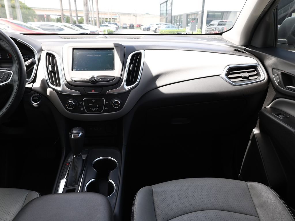 Used 2019 Chevrolet Equinox LS w/ LS Convenience Package image 21