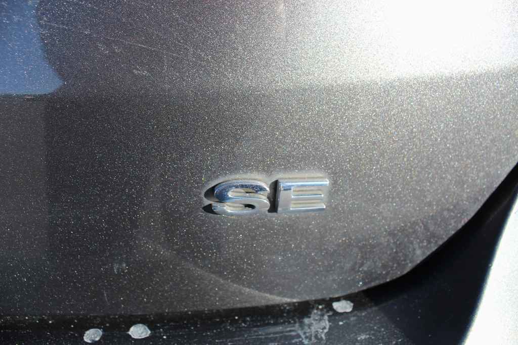 Used 2018 Ford Focus SE image 7
