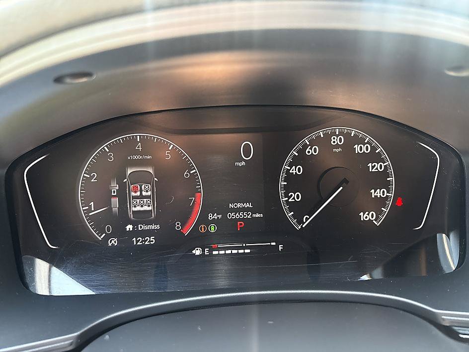 Used 2023 Honda Civic Sport image 14