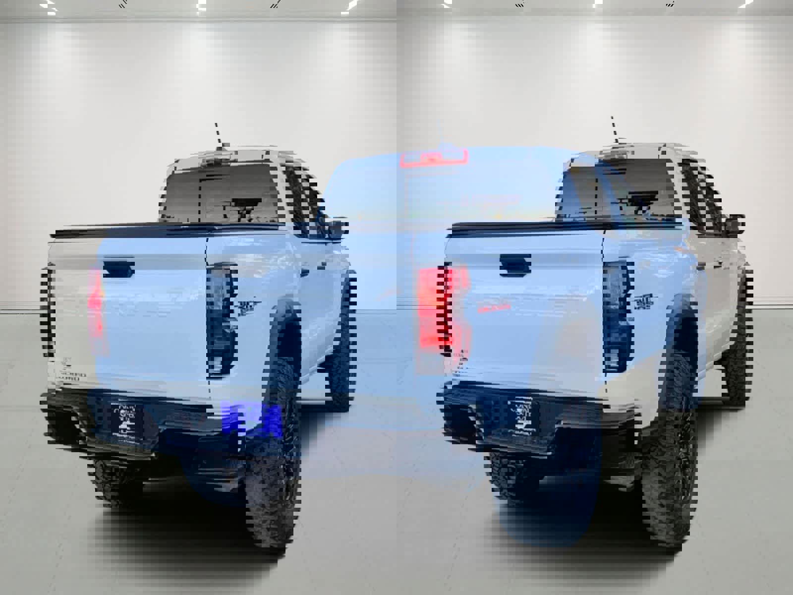 Certified 2023 Chevrolet Colorado Trail Boss w/ Advanced Trailering Package image 6