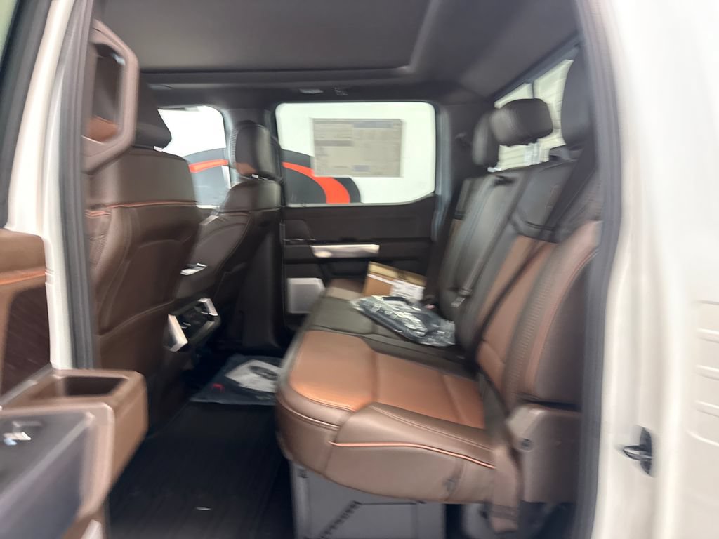 New 2026 Ford F350 King Ranch AWD/4WD image 17