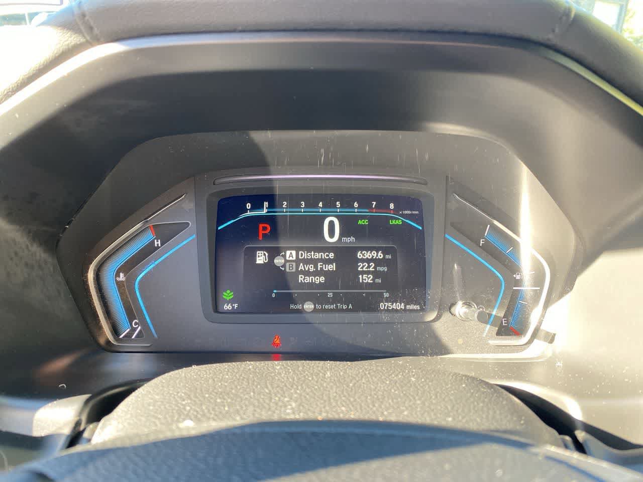 Used 2020 Honda Odyssey EX-L image 28