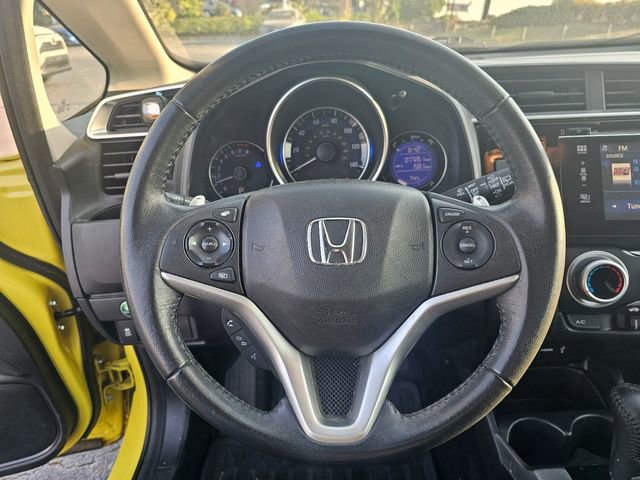 Used 2015 Honda Fit EX image 23