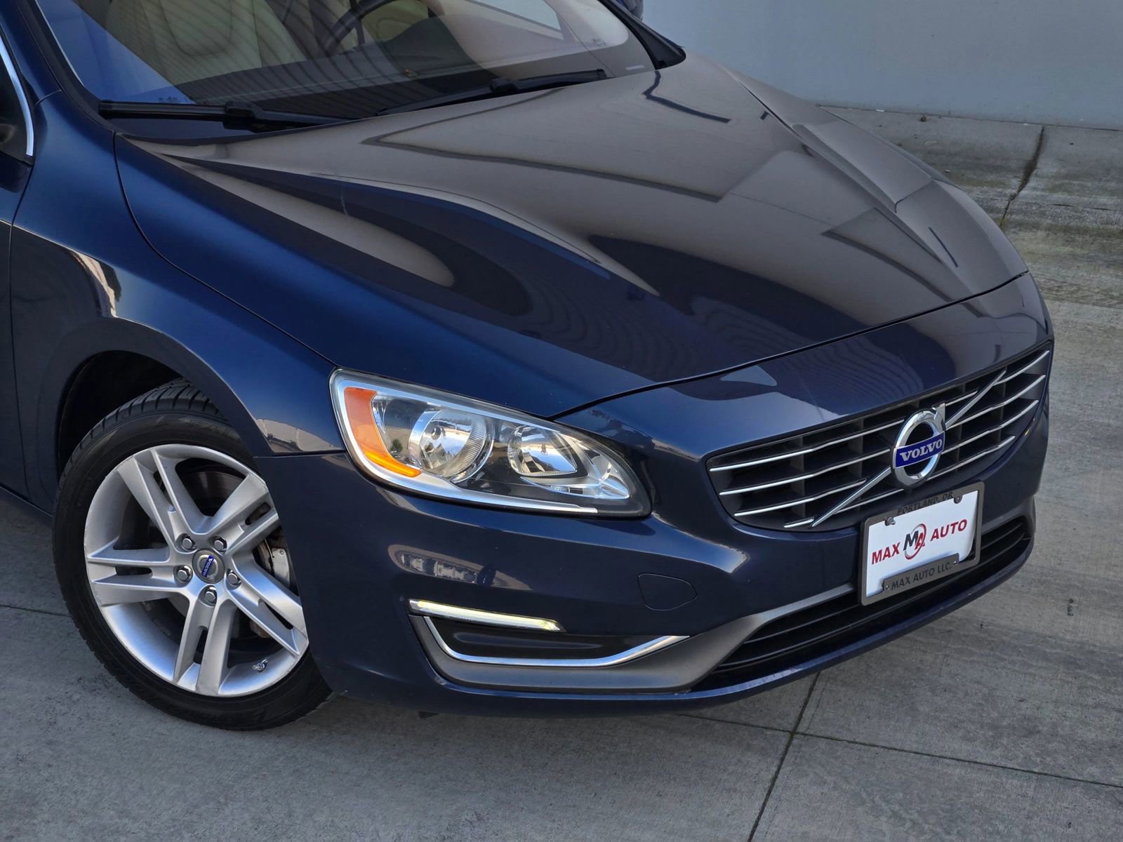 Used 2014 Volvo S60 T5 FWD image 32
