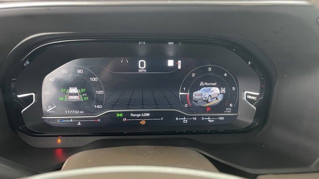 Used 2023 GMC Yukon XL Denali image 40