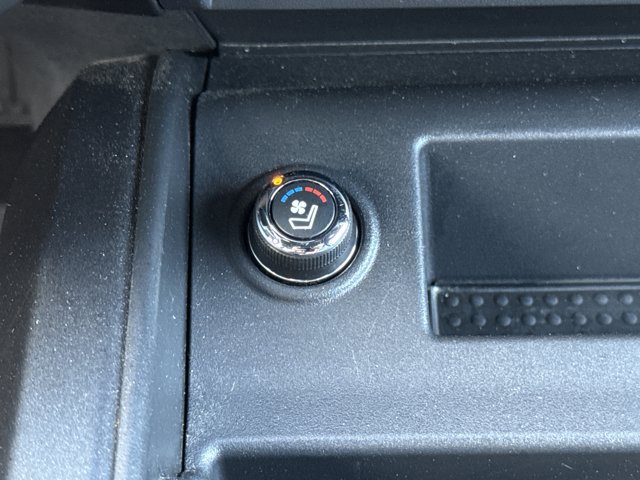 Used 2024 Nissan Titan PRO-4X w/ Pro-4x Convenience Package AWD/4WD image 20