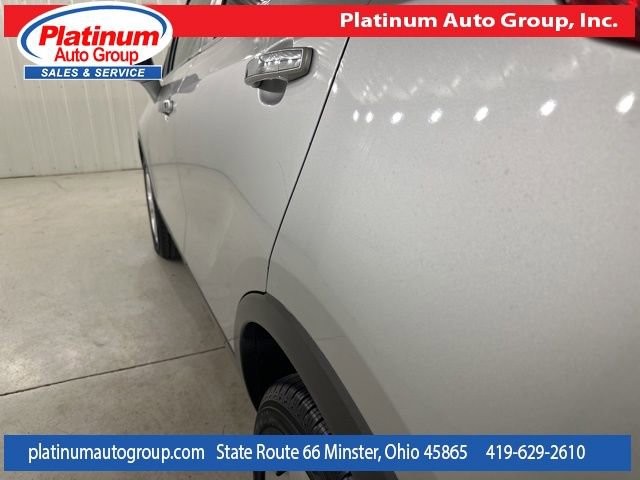 Used 2016 Buick Encore Convenience image 32