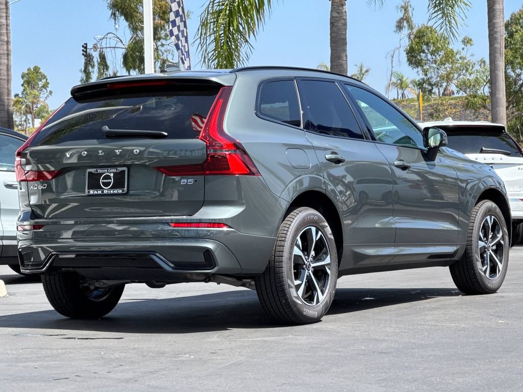 New 2026 Volvo XC60 B5 Core w/ Protection Package Premier AWD/4WD image 5