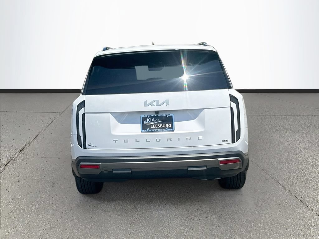 New 2027 Kia Telluride S AWD/4WD image 6