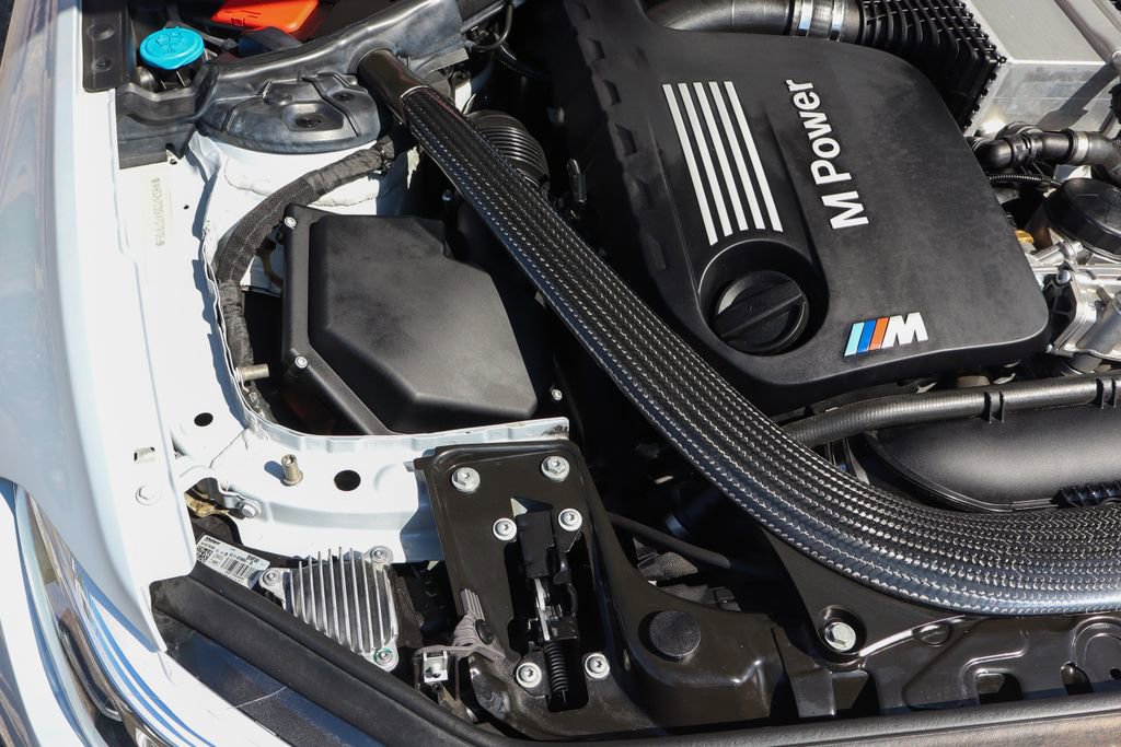 Used 2021 BMW M2 Competition image 11