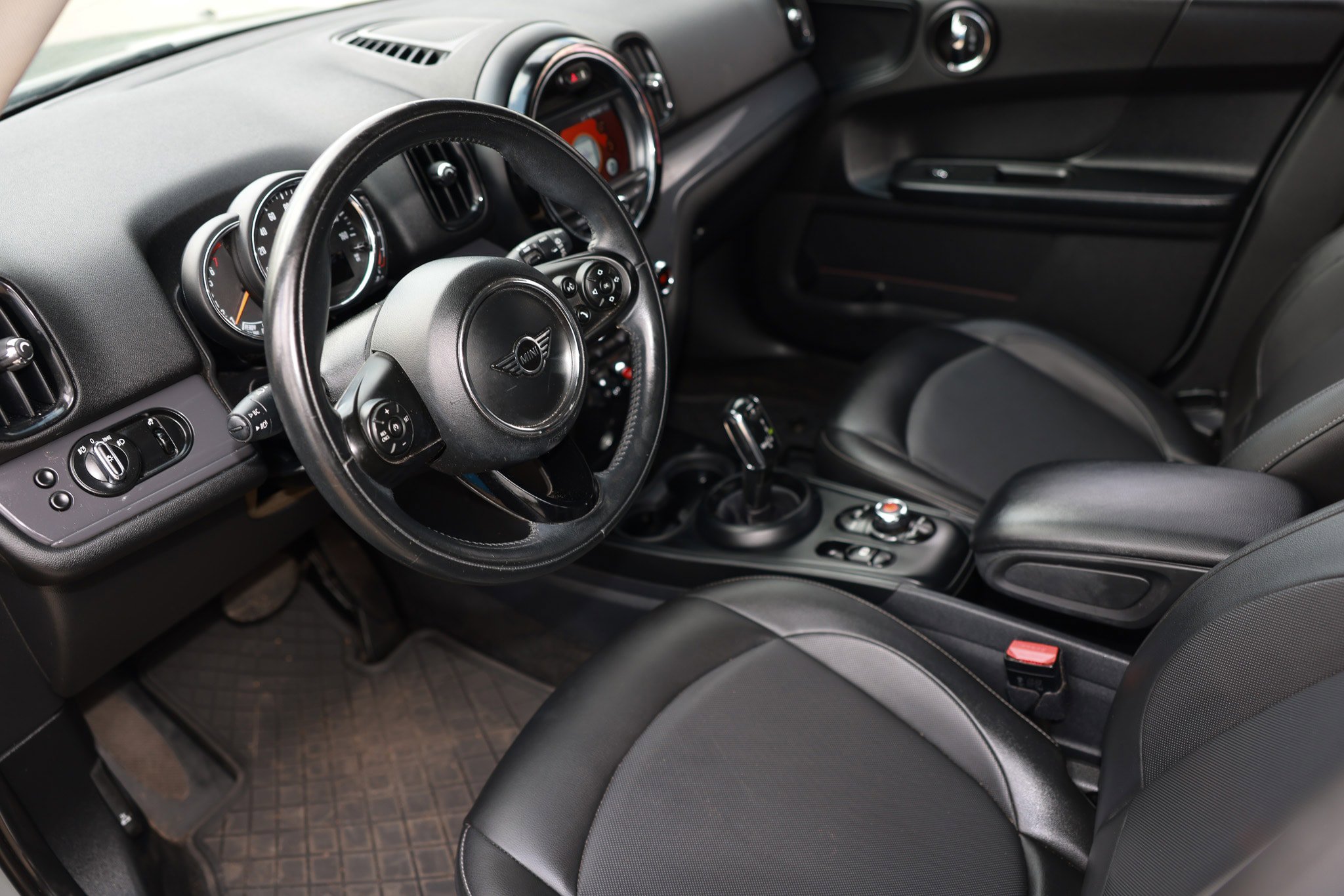 Used 2020 MINI Cooper Countryman image 6