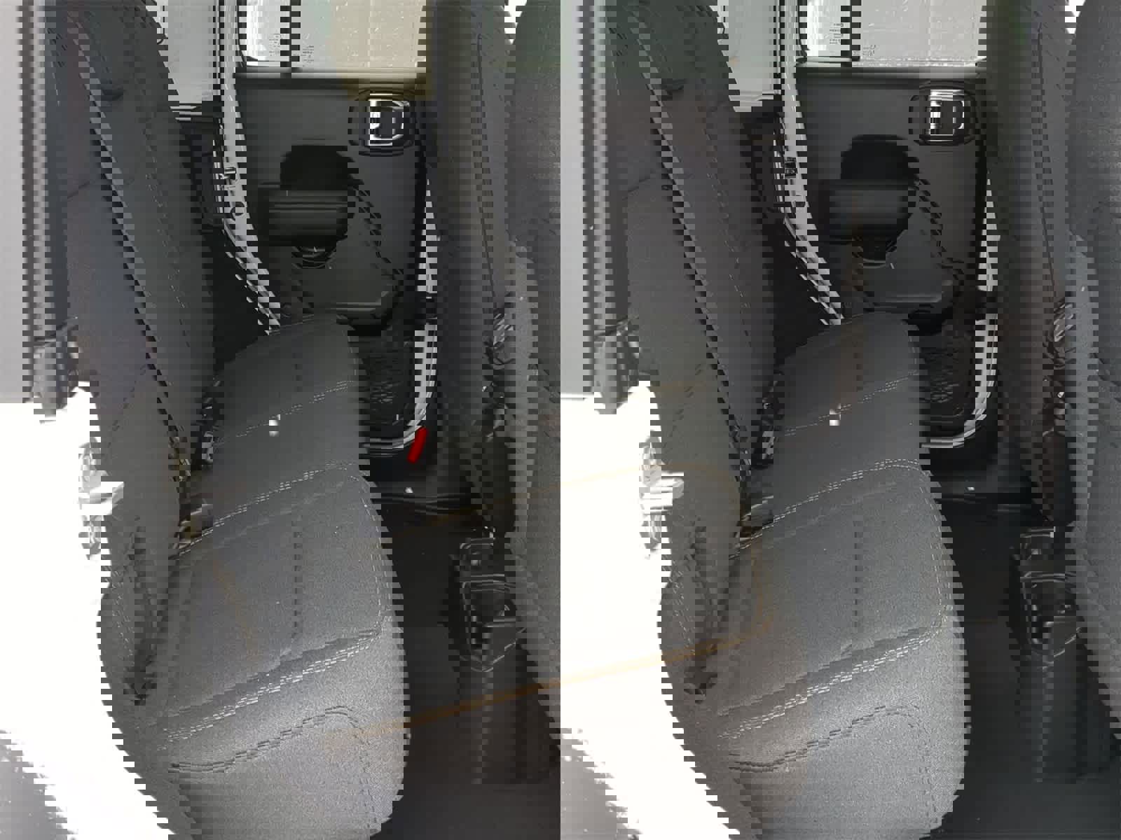 Used 2026 Jeep Wrangler Sport image 26