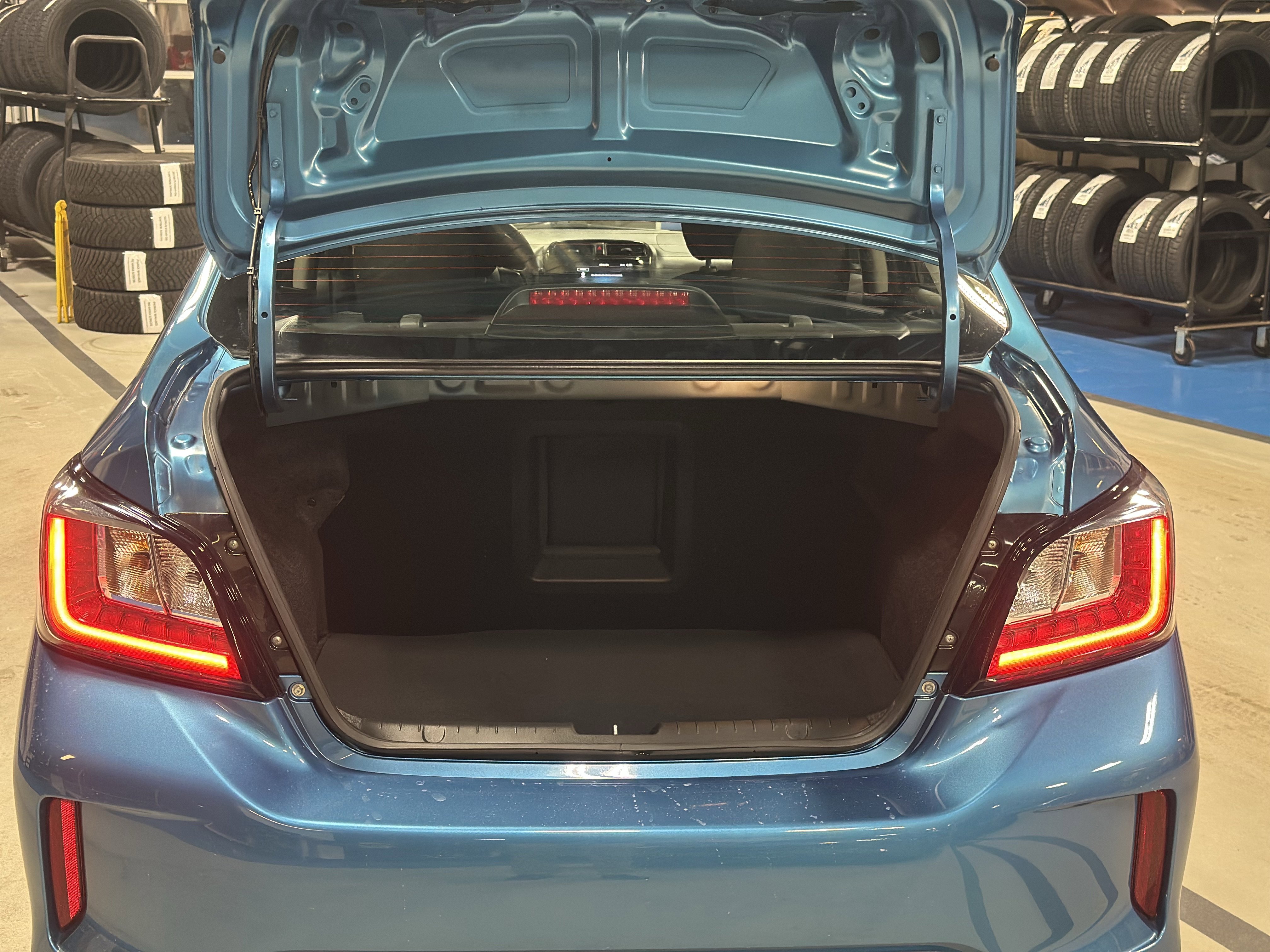 Used 2022 Mitsubishi Mirage G4 image 6