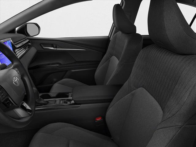 New 2026 Toyota Camry LE FWD image 6