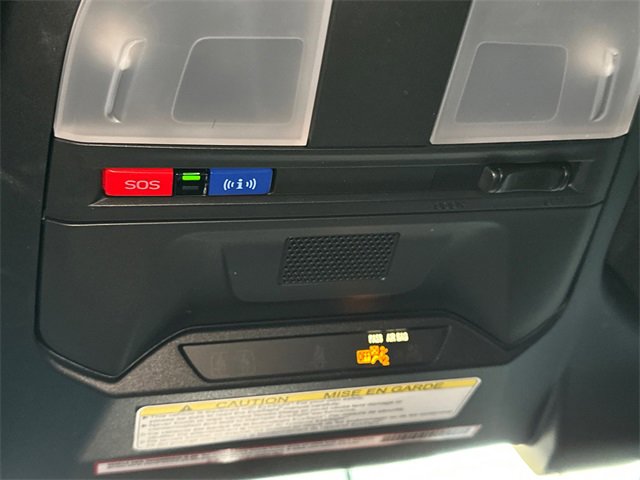 Certified 2022 Toyota GR86 Premium w/ ALL Weather Mat Package (TMS) image 27