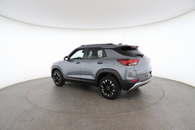 Used 2022 Chevrolet TrailBlazer LT image 10