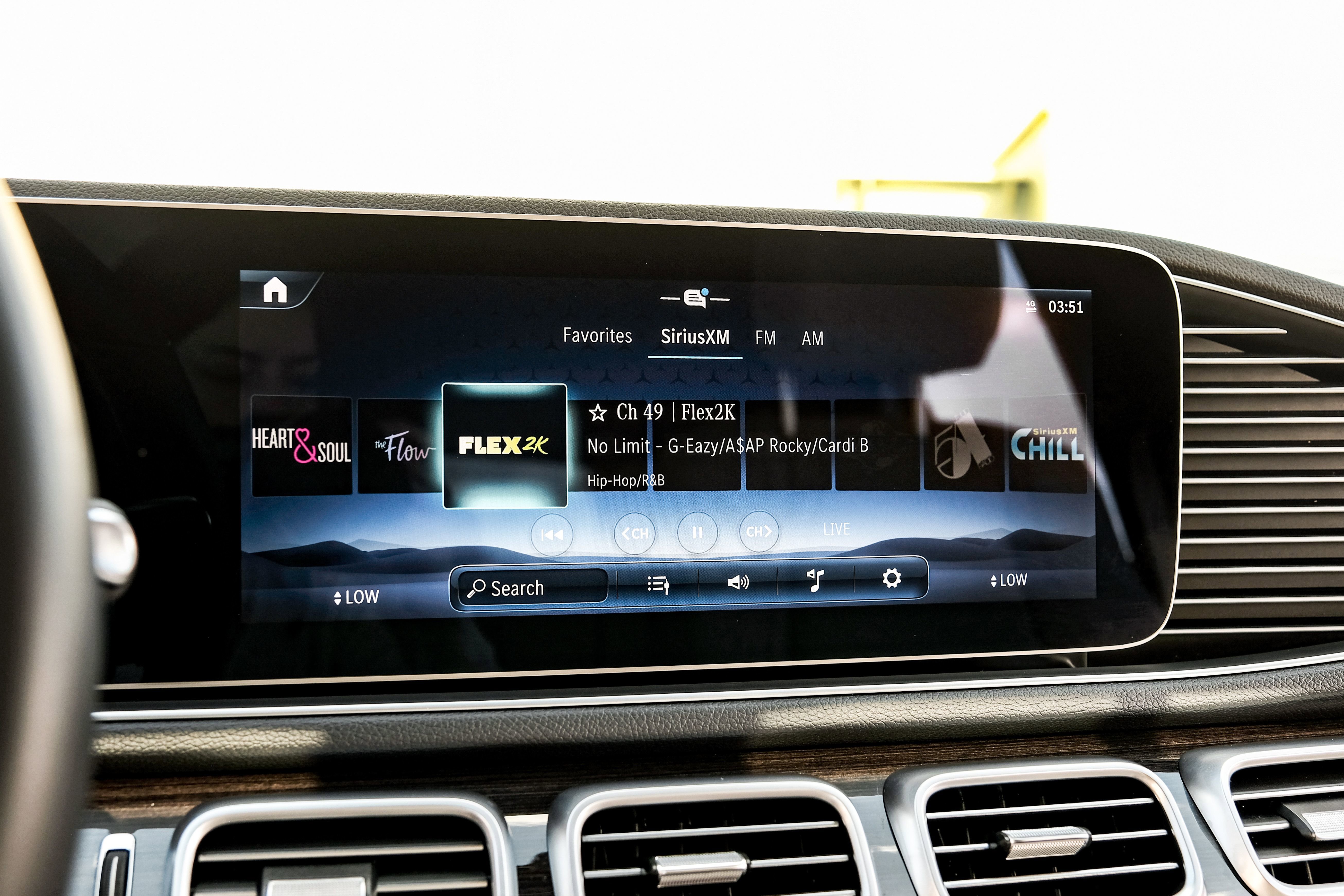 Used 2026 Mercedes-Benz GLE 350 4MATIC image 28