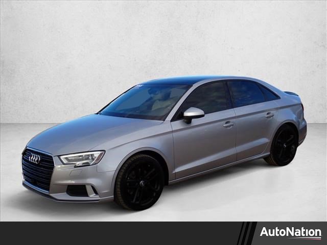 Used 2018 Audi A3 2.0T Premium w/ Convenience Package