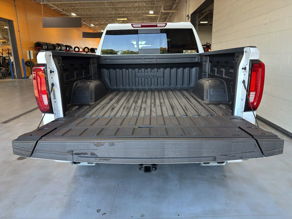 New 2026 GMC Sierra 1500 AT4 w/ AT4 Preferred Package image 23