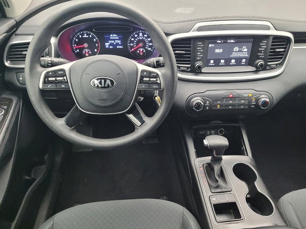 Used 2020 Kia Sorento L FWD image 22