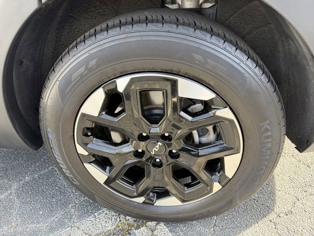 Certified 2025 Kia Sorento S image 39