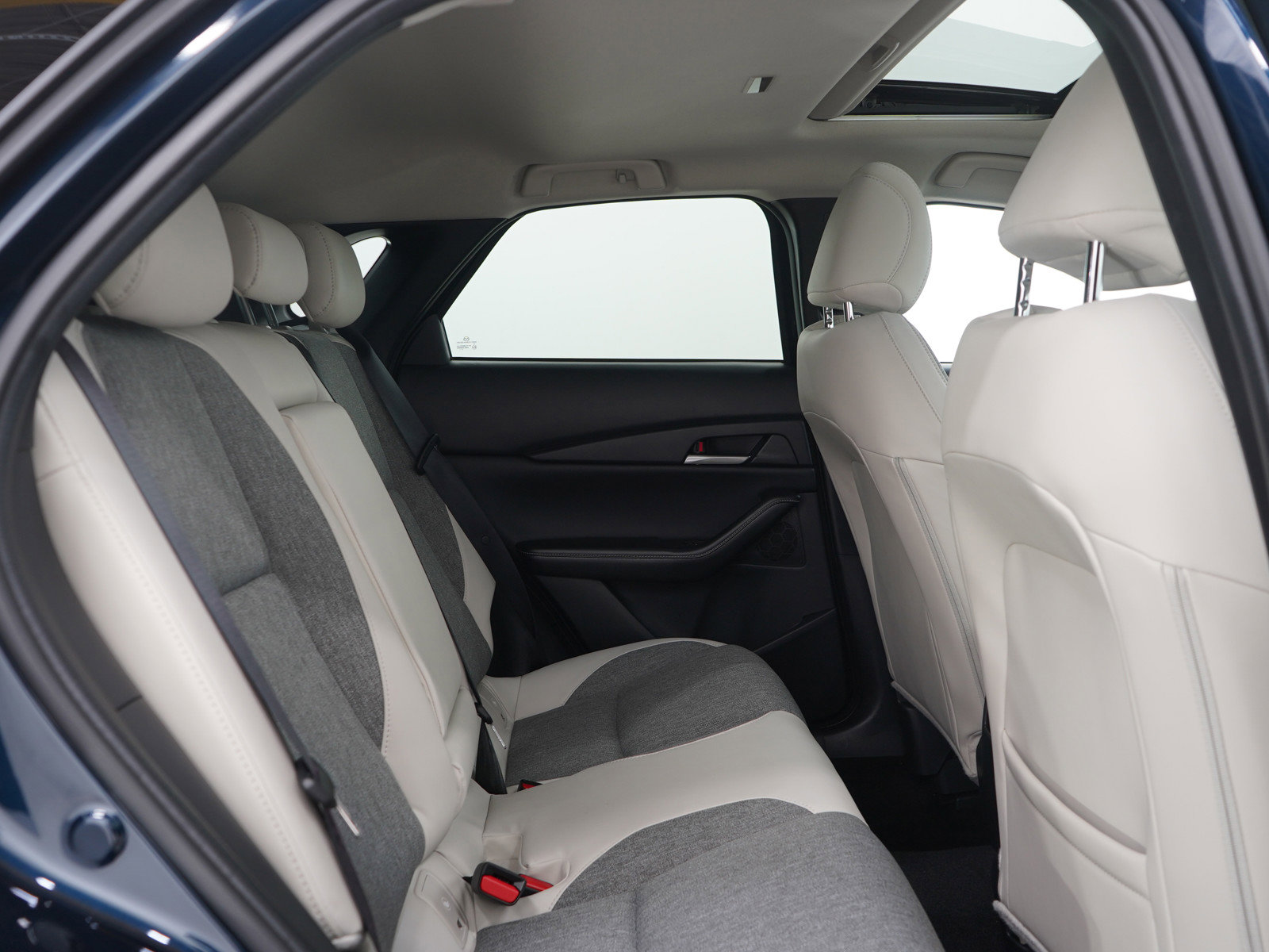 Certified 2026 MAZDA CX-30 AWD 2.5 S image 14