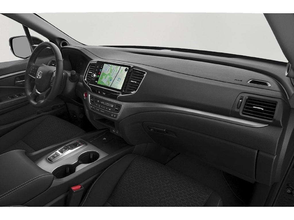 New 2026 Honda Ridgeline Sport image 10