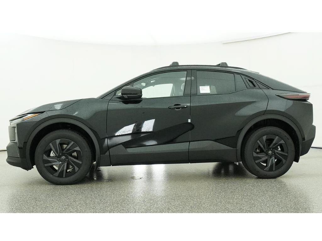 New 2026 Toyota C-HR AWD/4WD image 19