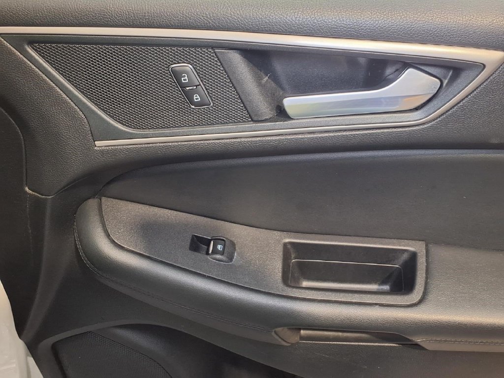 Certified 2024 Ford Edge SEL AWD/4WD image 29