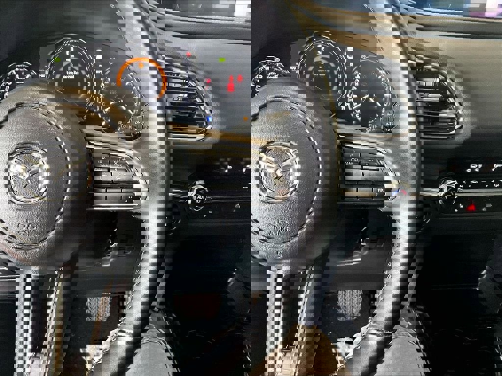 Used 2025 MAZDA CX-30 AWD 2.5 S w/ Preferred Package image 24