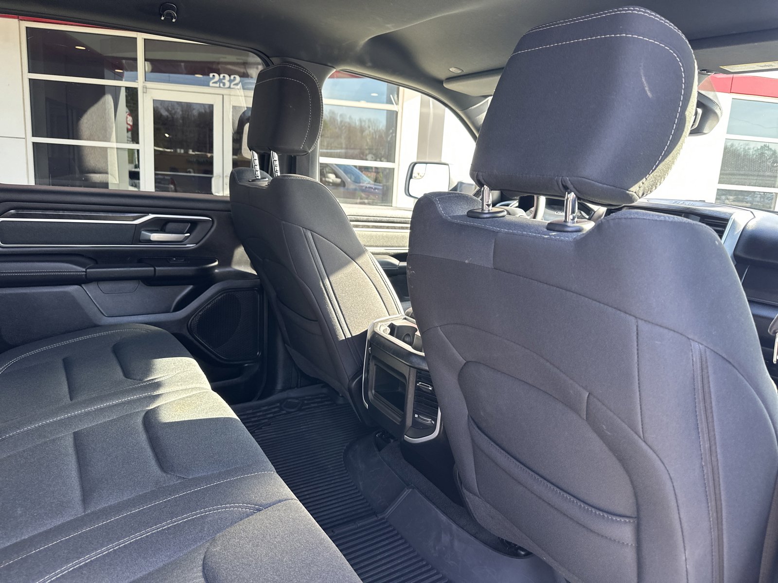 Used 2022 RAM 1500 Big Horn image 31