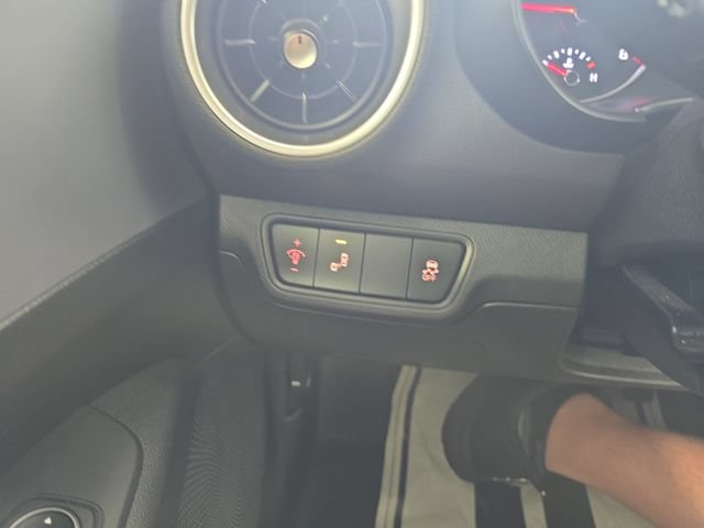 Certified 2023 Kia Forte LXS w/ LXS Technology Package FWD image 20