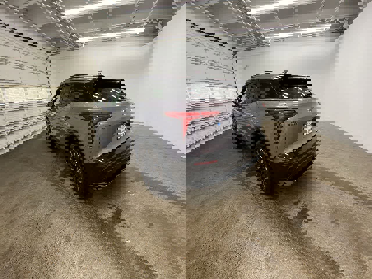 Used 2024 Chevrolet Blazer EV RS image 4