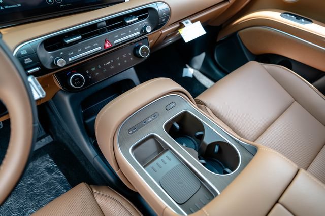 New 2026 Hyundai Palisade Calligraphy AWD/4WD image 20