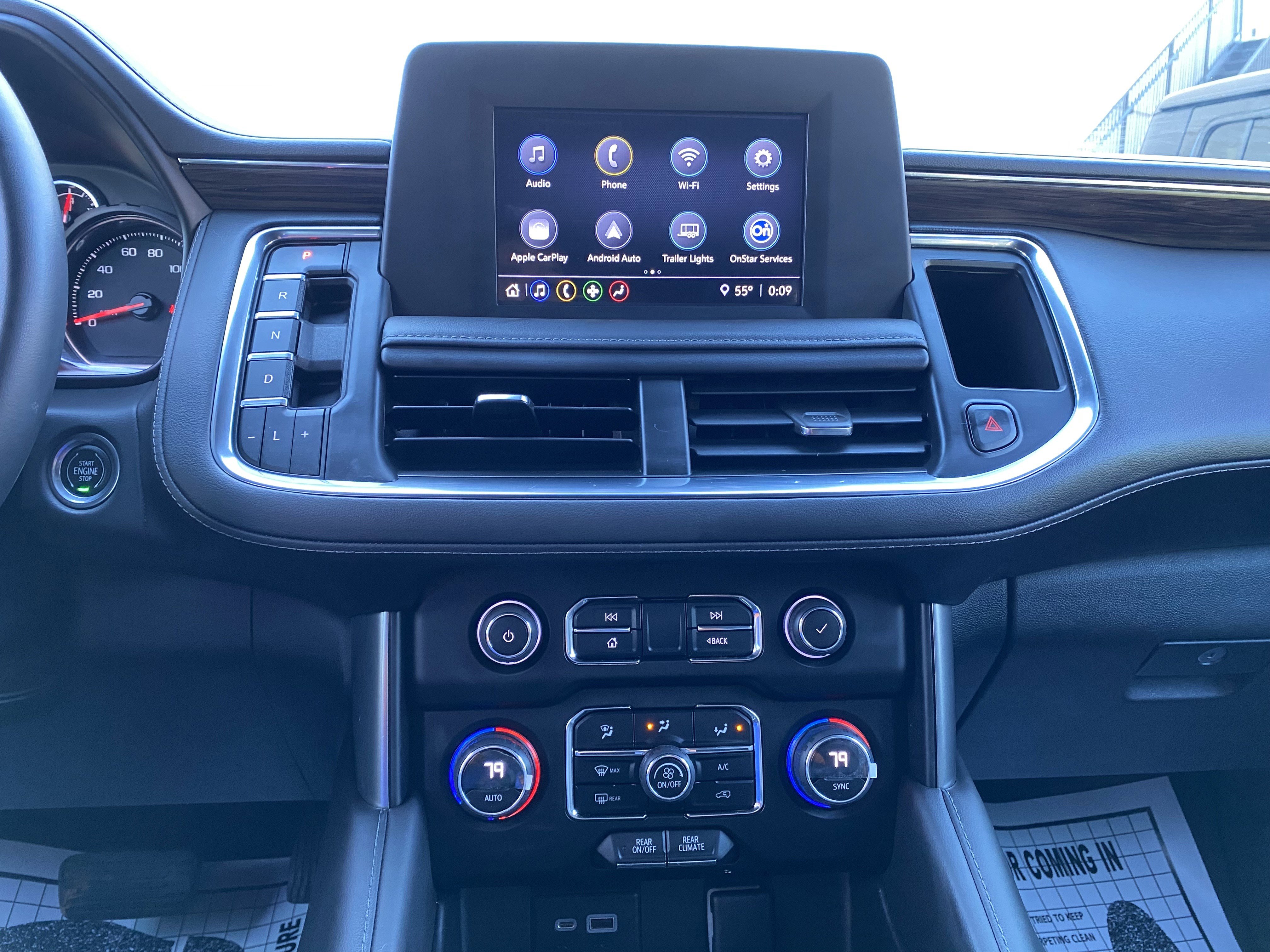 Used 2023 Chevrolet Tahoe LS image 25