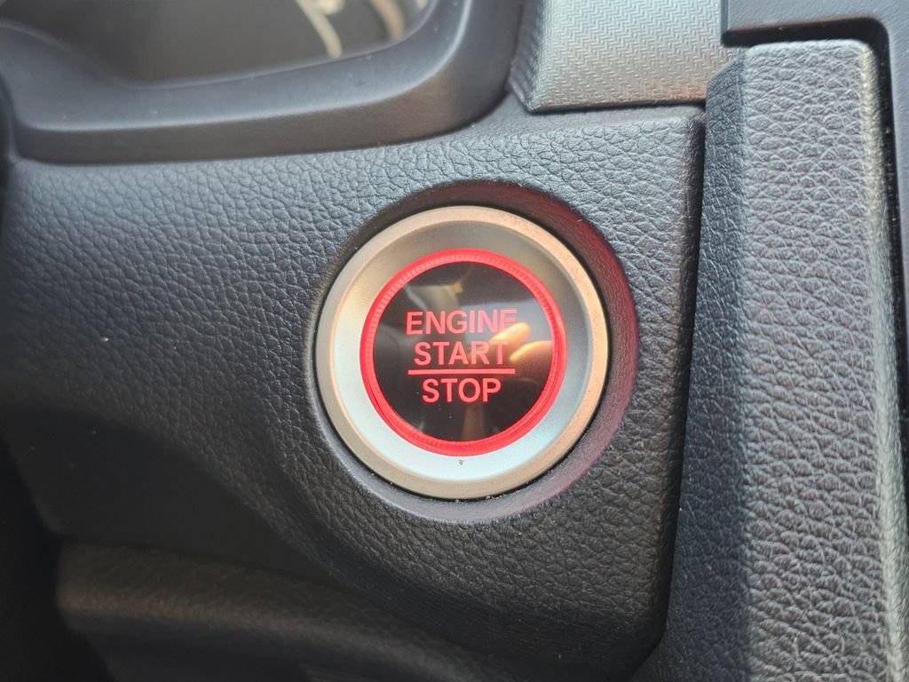 Used 2016 Honda Civic LX-P image 62