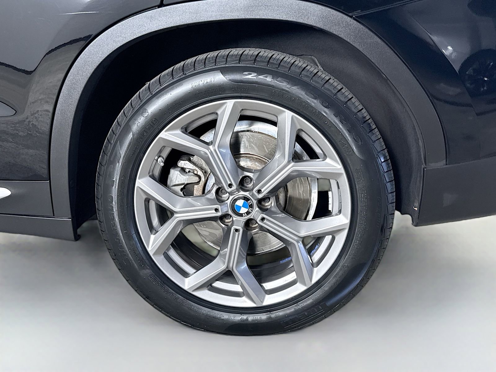 Certified 2023 BMW X3 sDrive30i w/ Convenience Package image 32