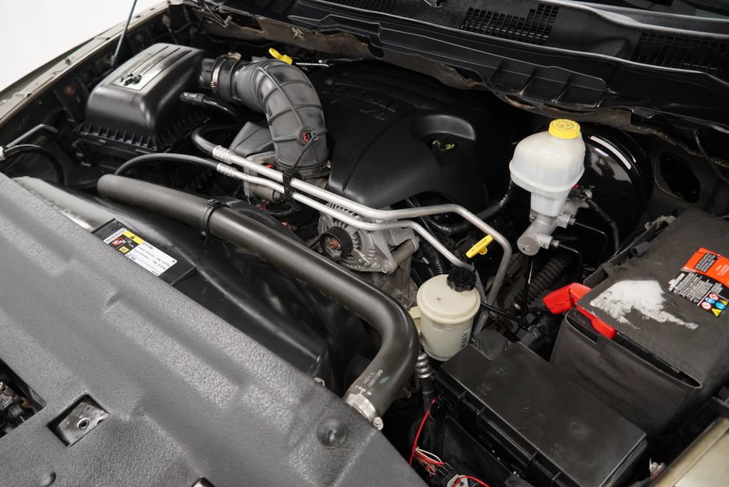 Used 2012 RAM 1500 Outdoorsman AWD/4WD image 50